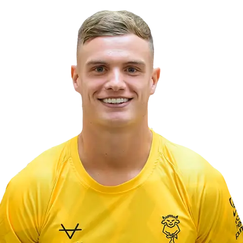 George Wickens