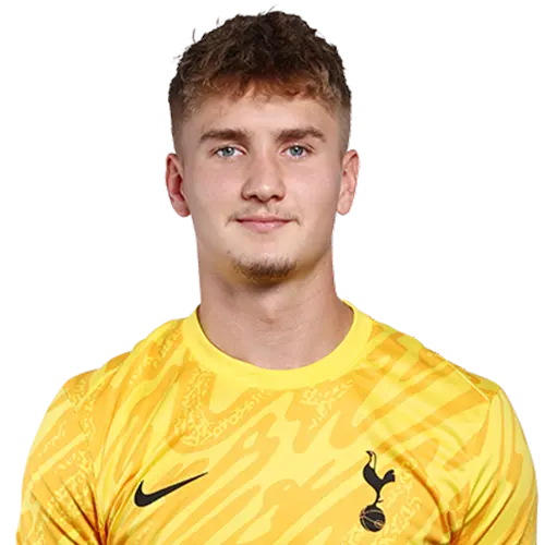 Luca Gunter