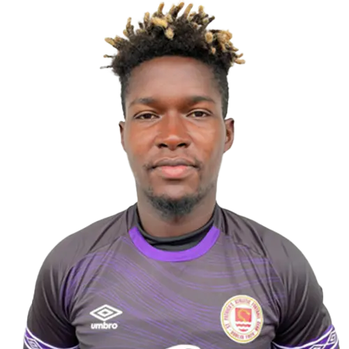 Joseph Anang