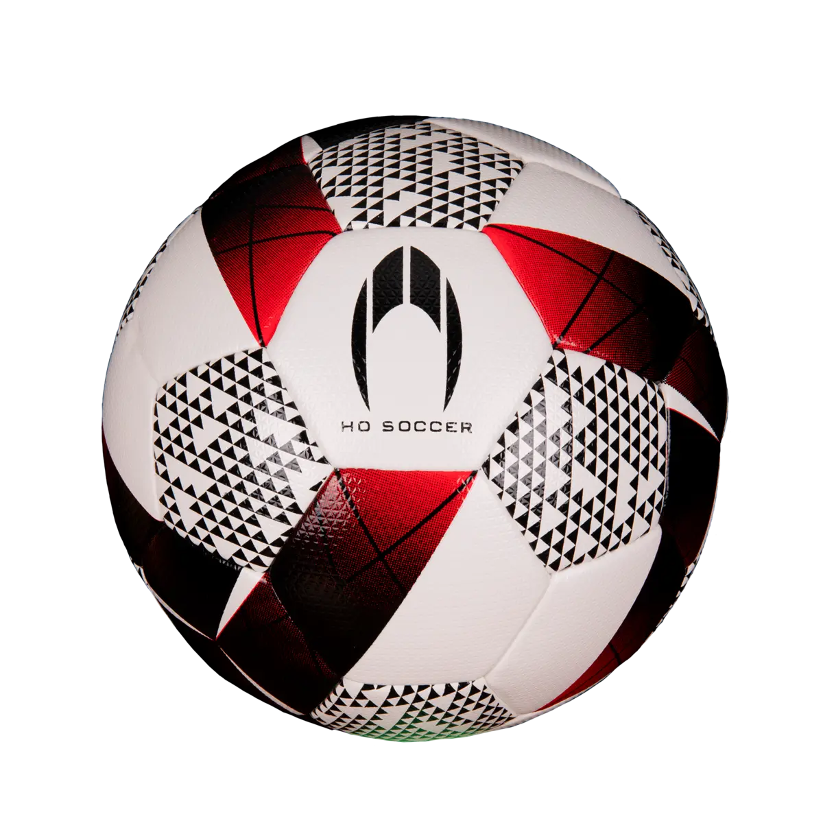 HO SOCCER GYRO Match Ball