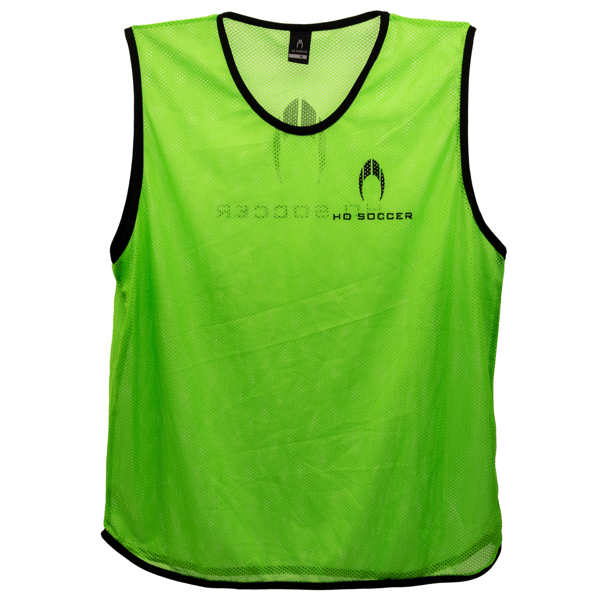 HO SOCCER Training Bib - Green