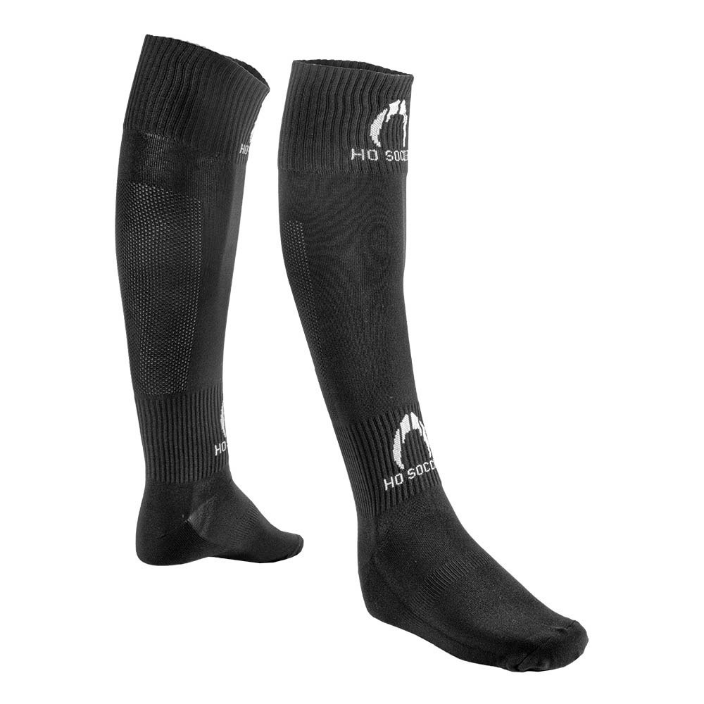 PRO GOALKEEPER SOCK - BLACK