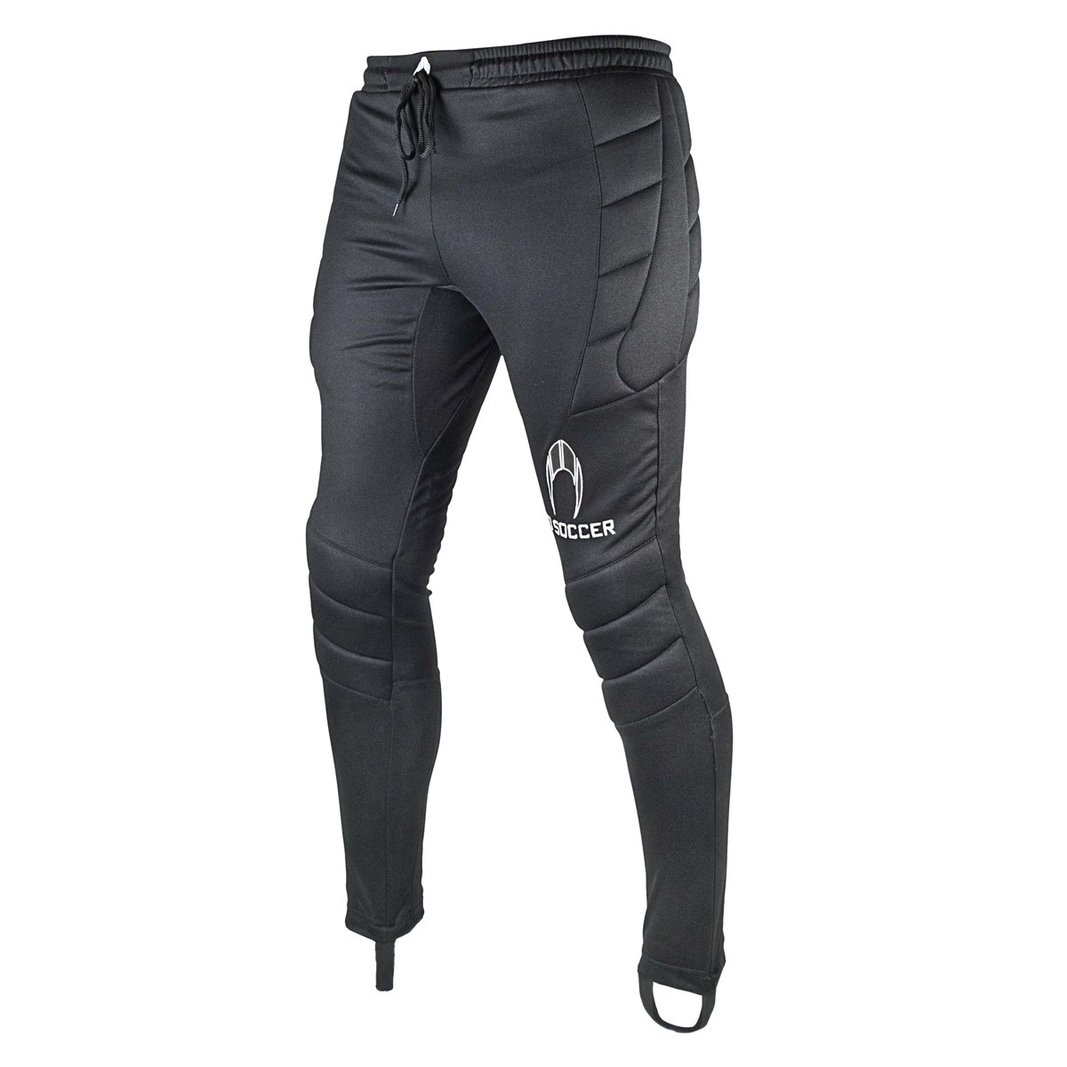 LOGO LONG TROUSER