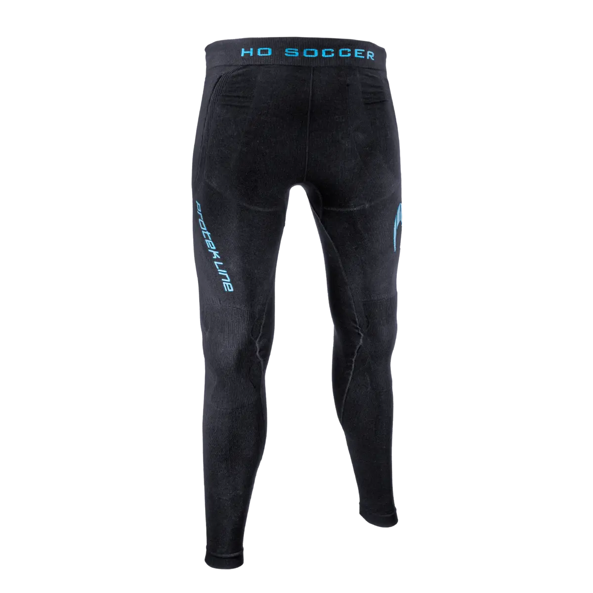 THERMAL BASE LAYER LONG TIGHTS WITH PROTECTION