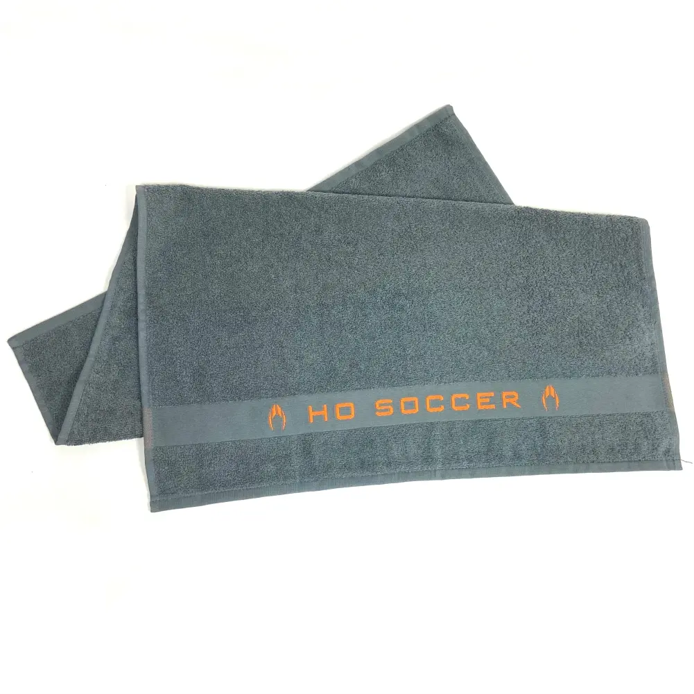 HO SOCCER GLOVE TOWEL