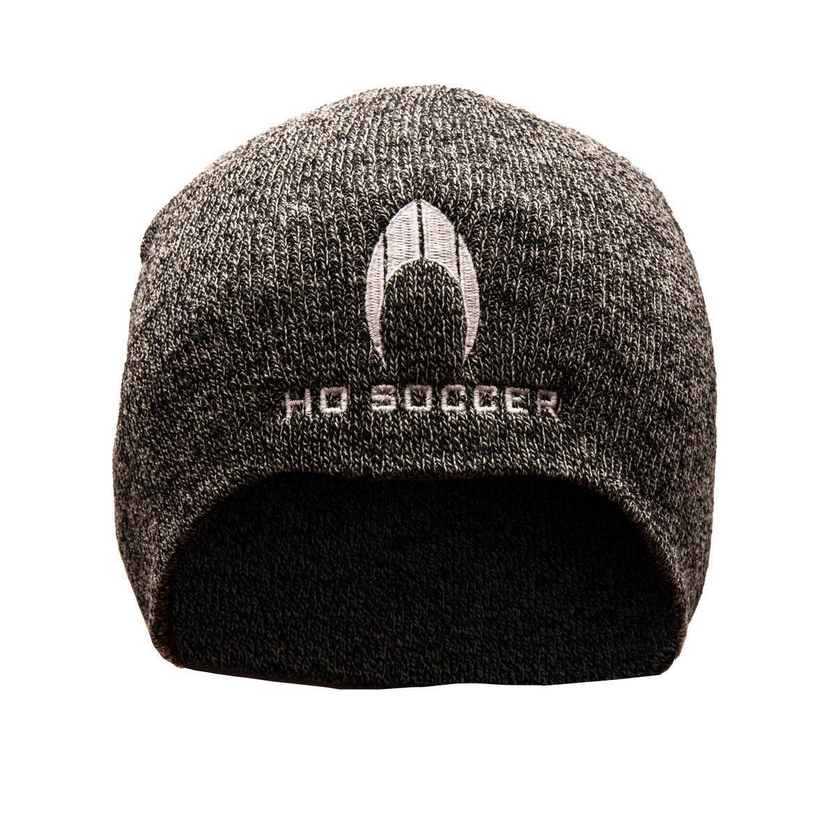 HO SOCCER BEENIE Grey