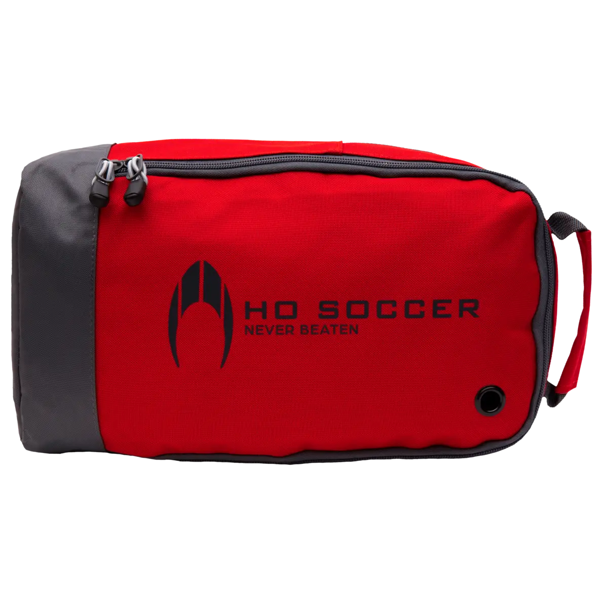 HO SOCCER Glove Wallet Classic Red