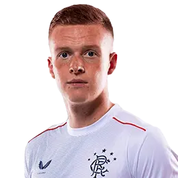 Kieran Wright