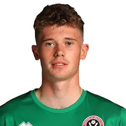 Luke Faxon