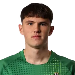 Ollie Wright
