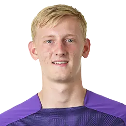 Ryan Schofield