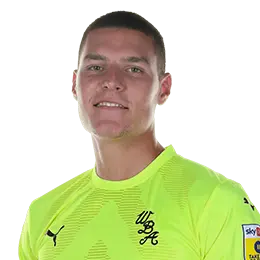 Ted Cann