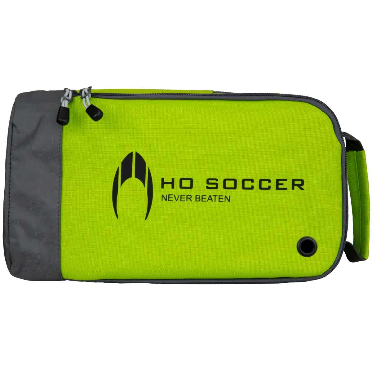 GLOVE WALLET LIME