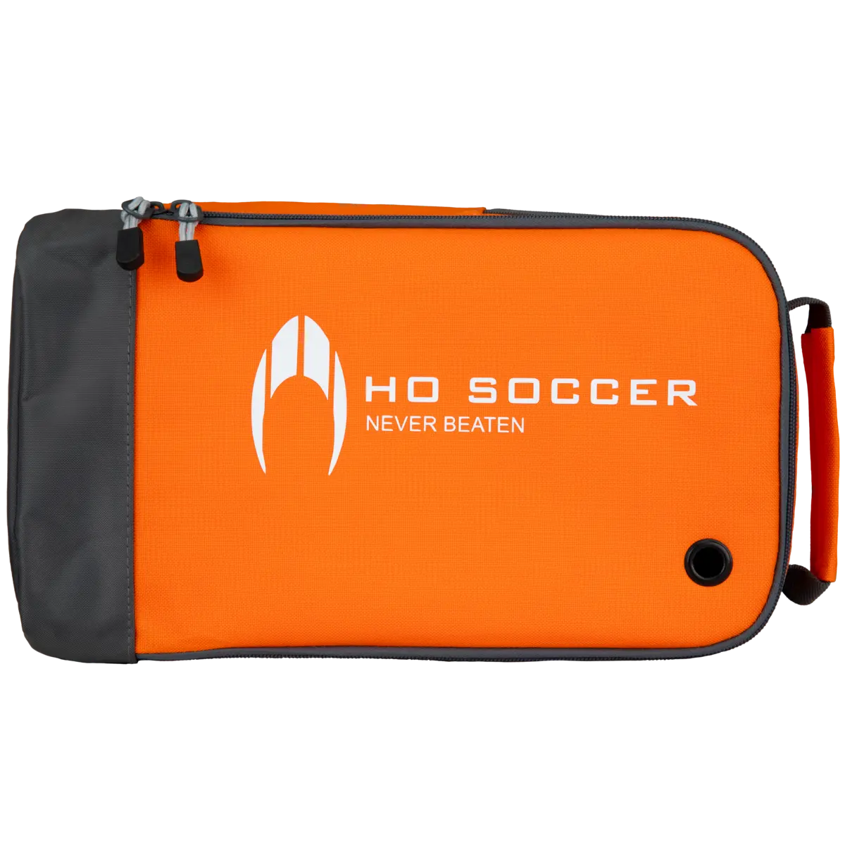 GLOVE WALLET ORANGE