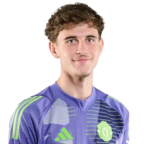 Cameron Byron-Hughes