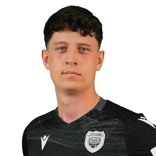 Robbie Hemfrey