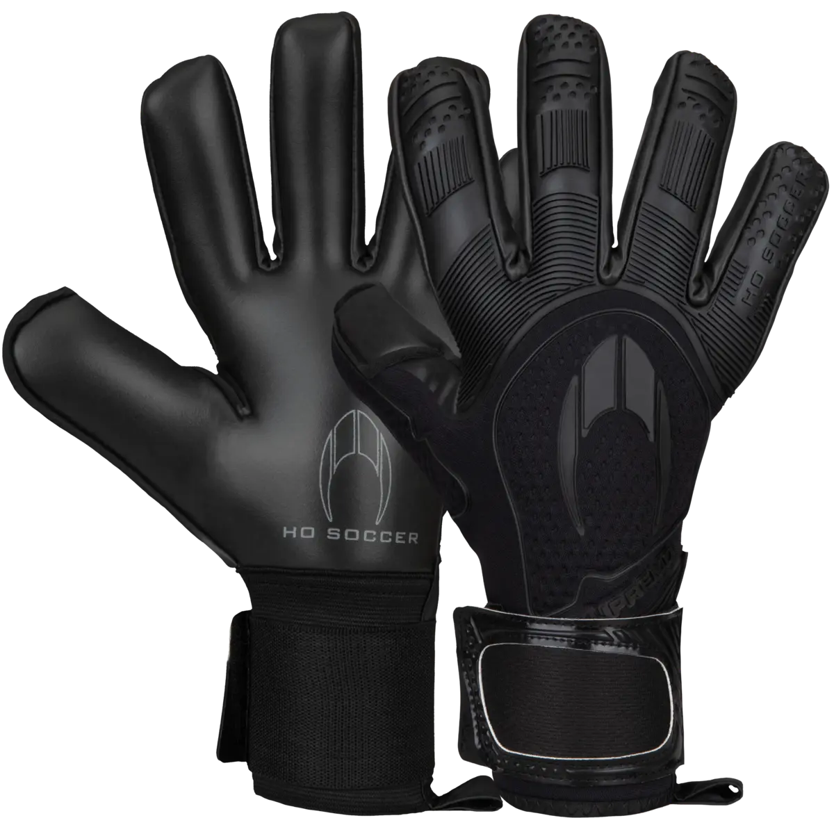 SUPREMO PRO II