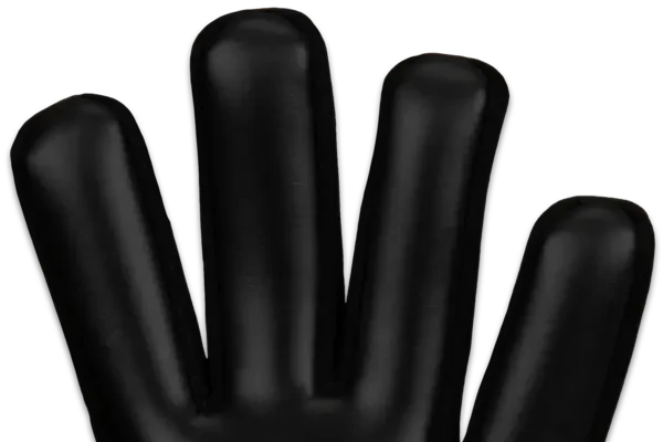 negative